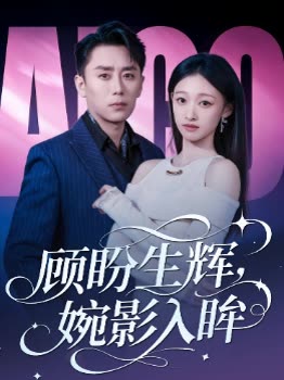 顾盼生辉,婉影入眸封面
