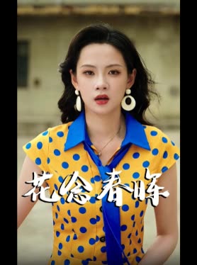 花念春晖封面