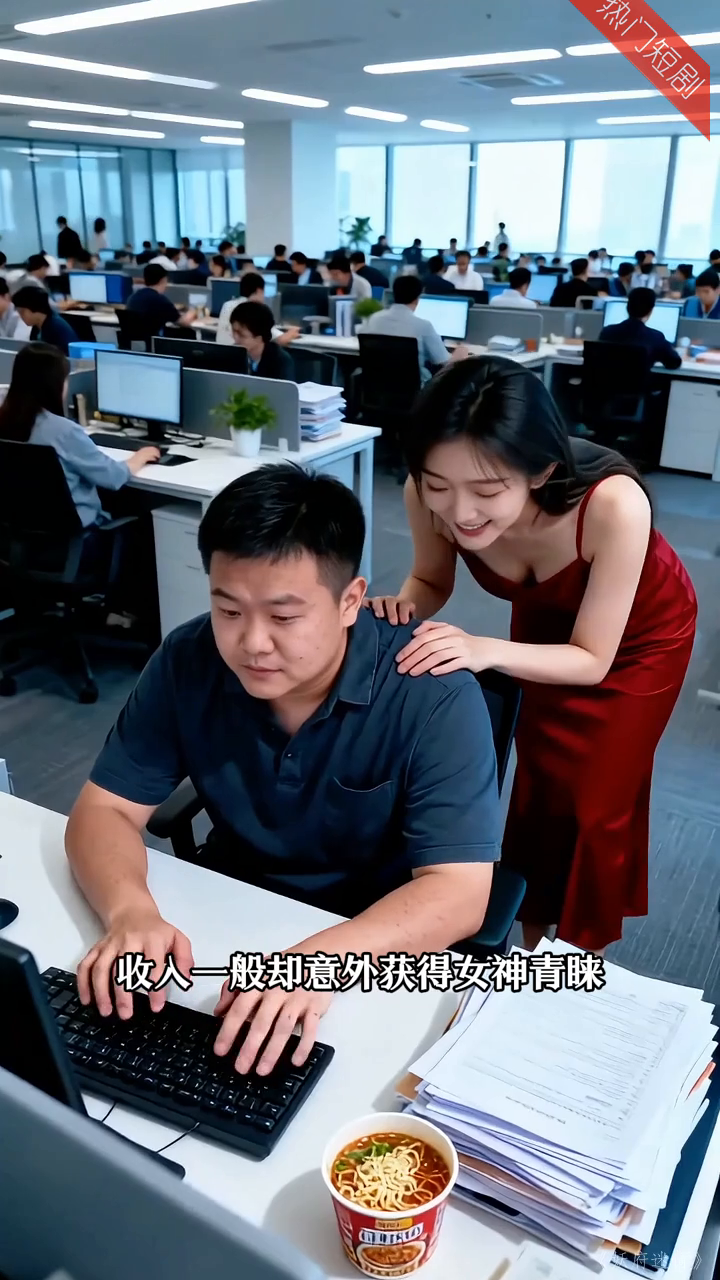 妖府迷情封面