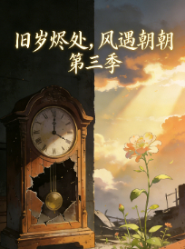 旧岁烬处,风遇朝朝 第三季封面