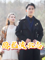 隐龙凌云志封面
