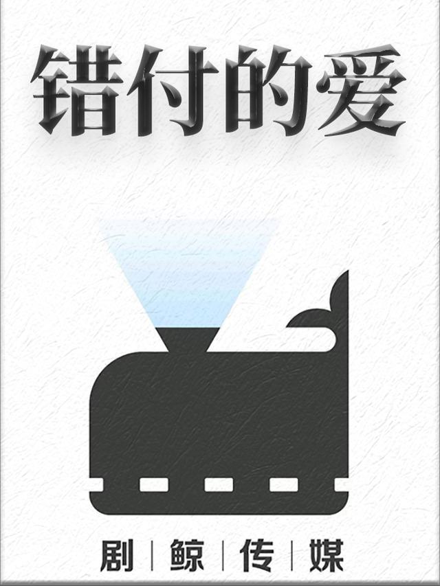 错付的爱封面