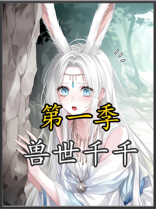 兽世千千封面
