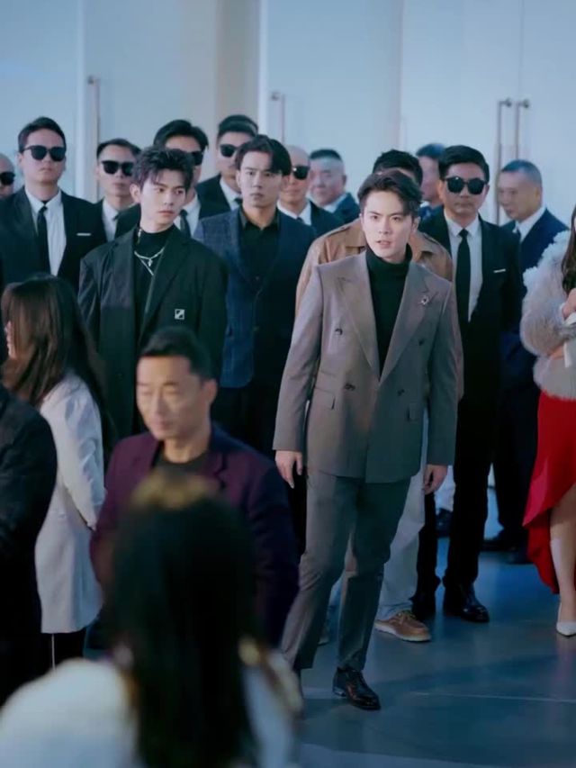 婚书成烬时,长兄如焰封面