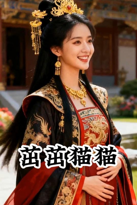 茁茁猫猫封面