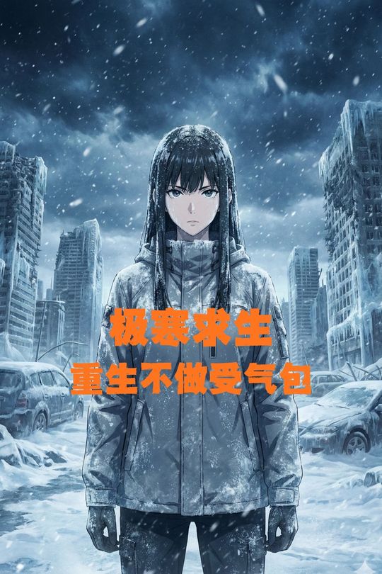 极寒求生:重生不做受气包封面