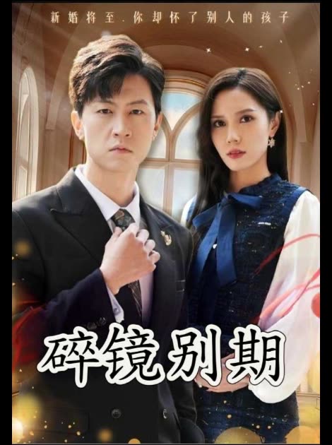 碎镜别期封面