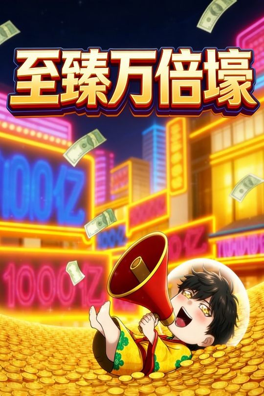 至臻万倍壕封面
