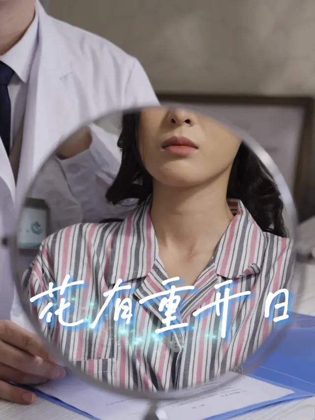 花有重开日-贰叁追番封面