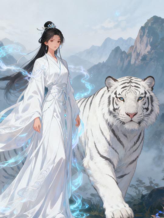 灵雀异兽第一季封面