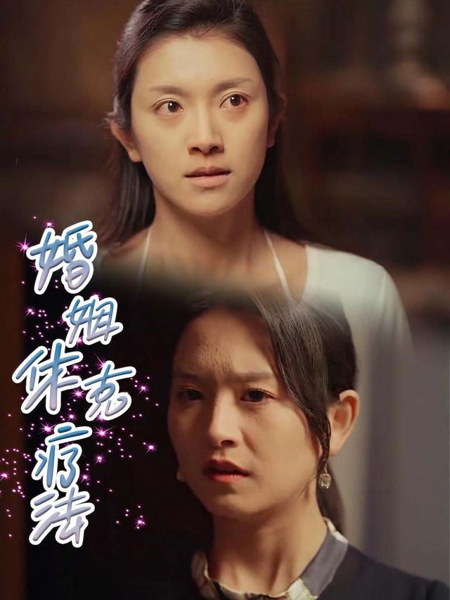 婚姻休克疗法封面