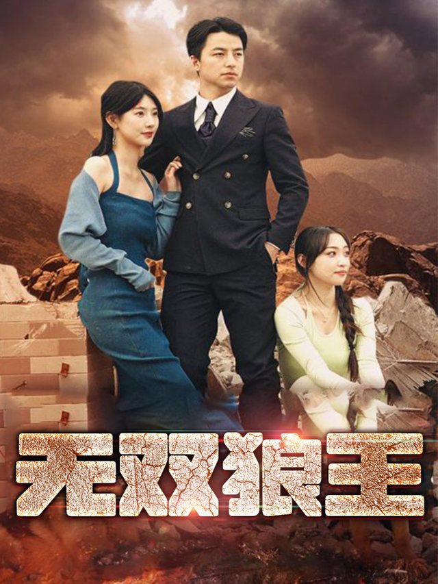 崛起风云封面