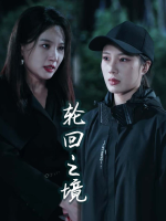 轮回之境封面