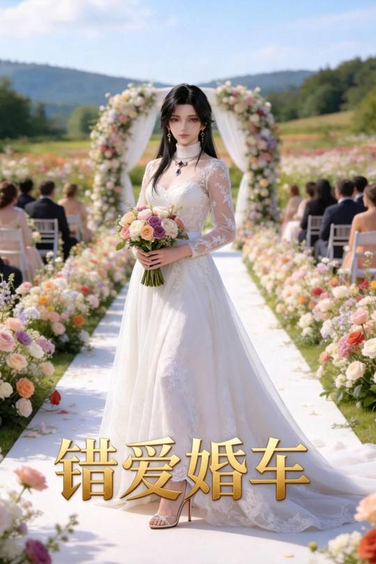 错爱婚车封面