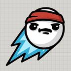 小鸟成精了 图标