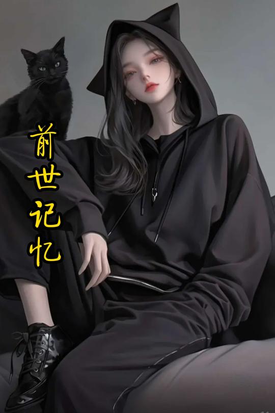 前世记忆封面