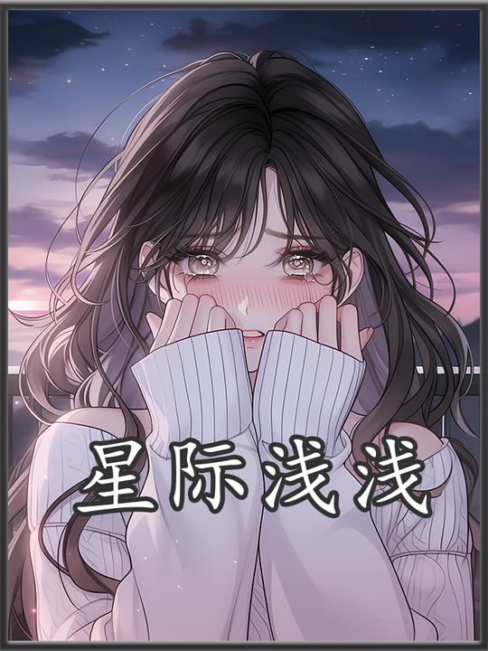 星际浅浅封面