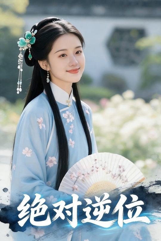 绝对逆位封面