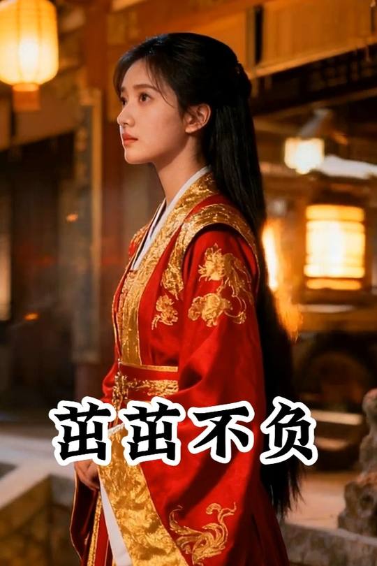 茁茁不负封面