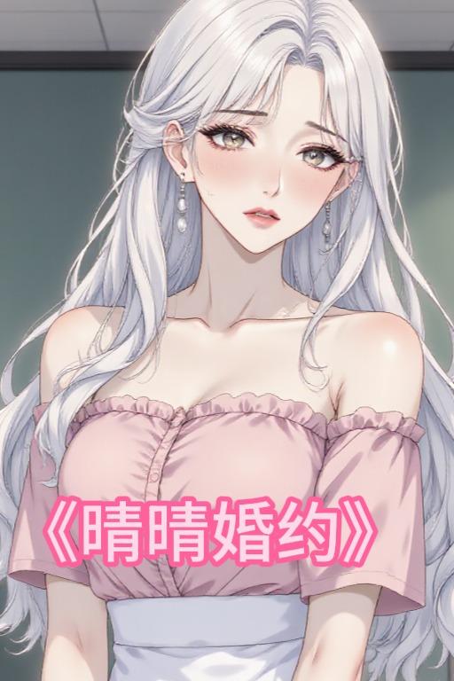 晴晴婚约封面