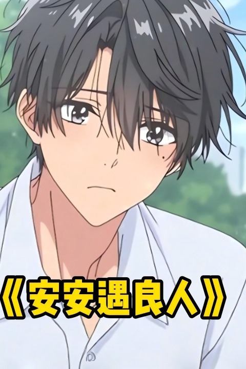安安遇良人封面