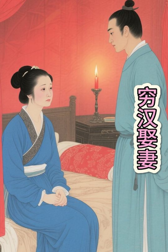穷汉娶妻封面