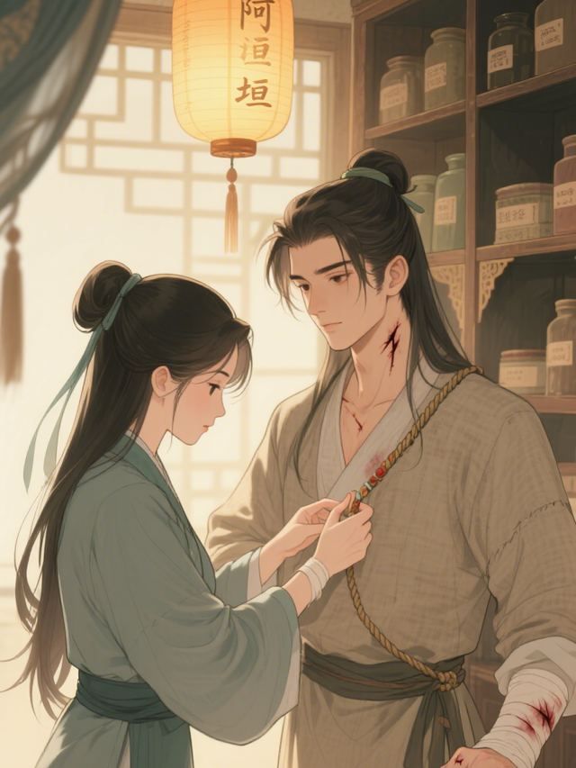 深宫囚凰：帝后错位情封面