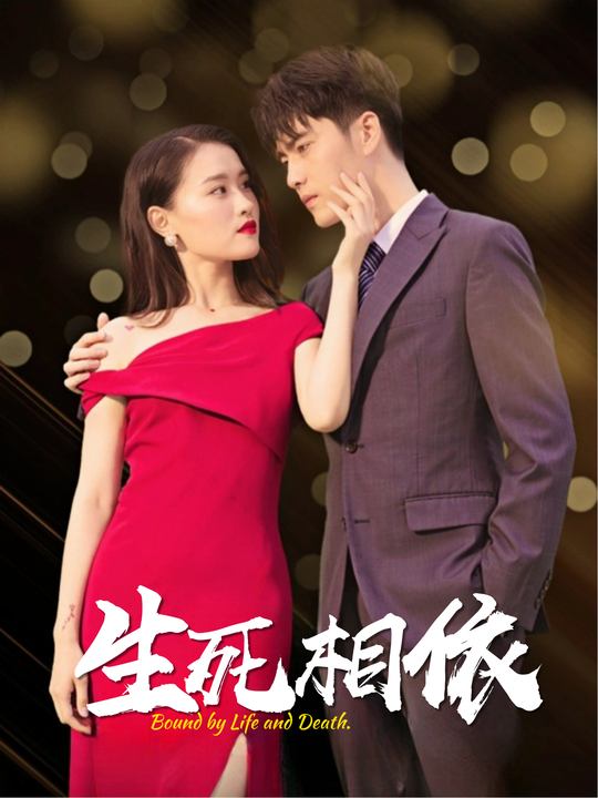 生死相依封面