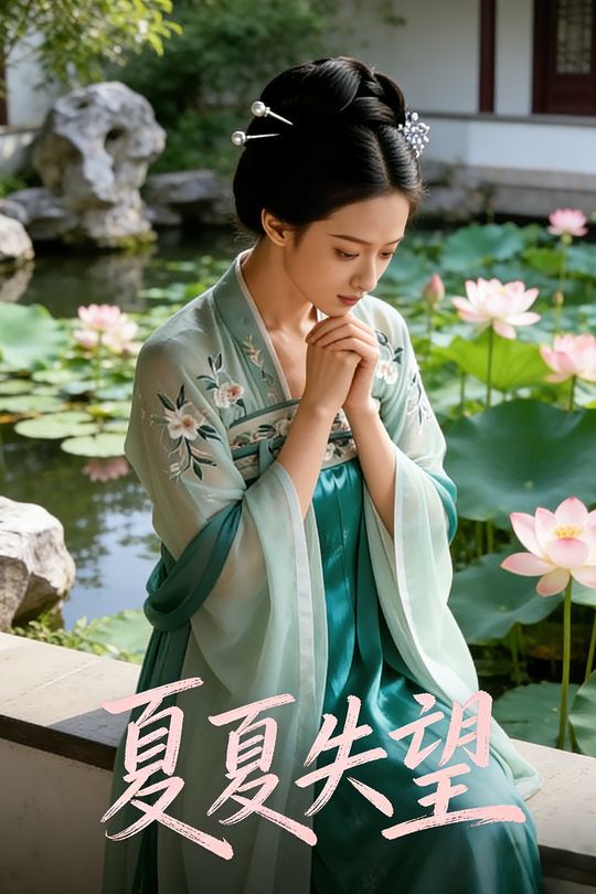 夏夏失望封面