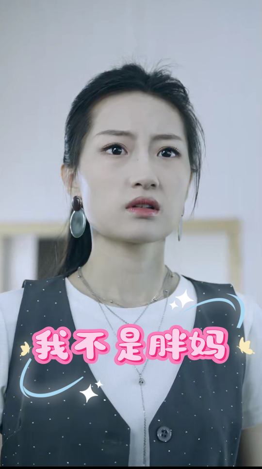 我不是胖妈封面