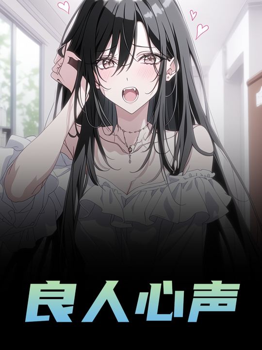 良人心声封面