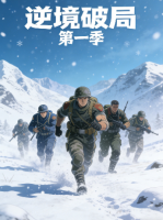 逆境破局 第一季封面
