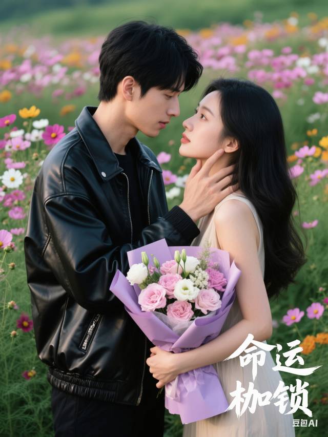 命运枷锁封面