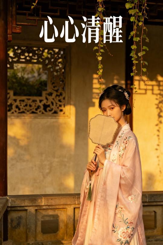 心心清醒封面