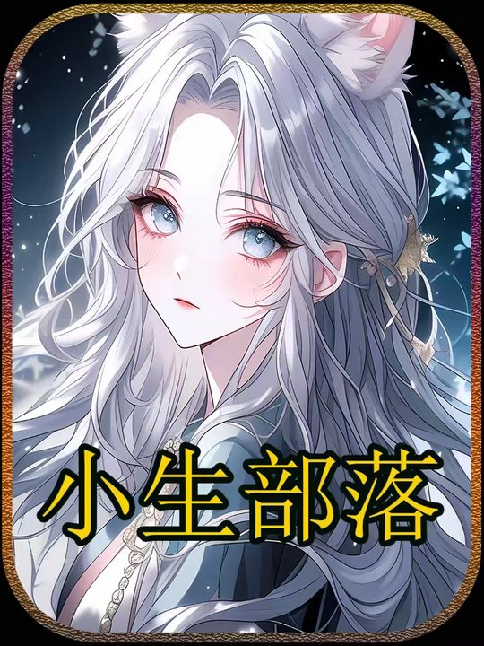 小生部落封面