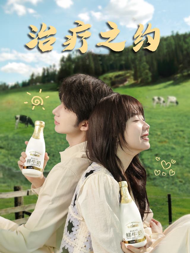 治疗之约封面