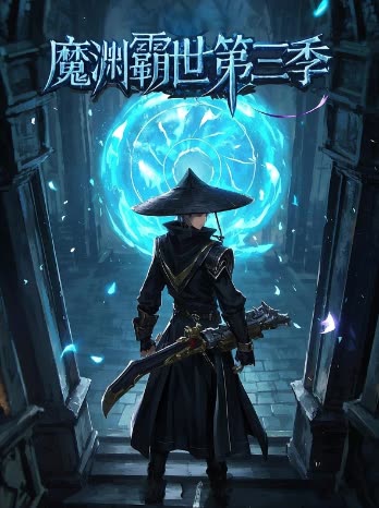 魔渊霸世第三季封面