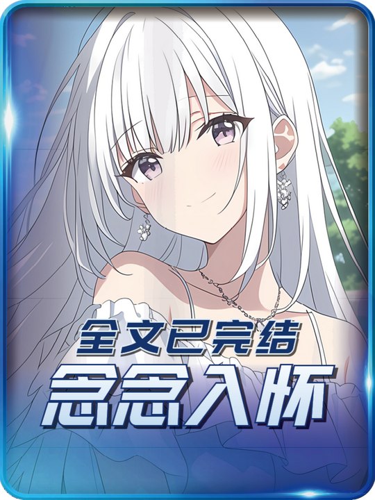 念念入怀封面