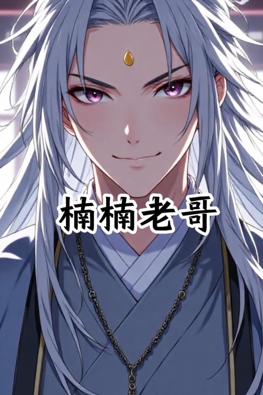 楠楠老哥封面