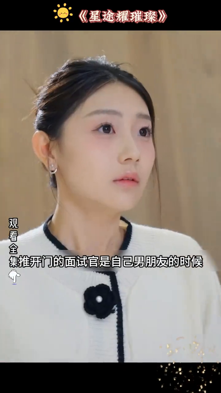 星途耀璀璨封面