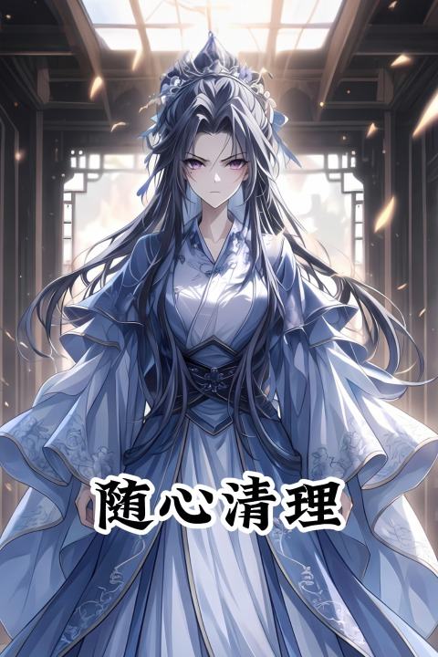 随心清理封面