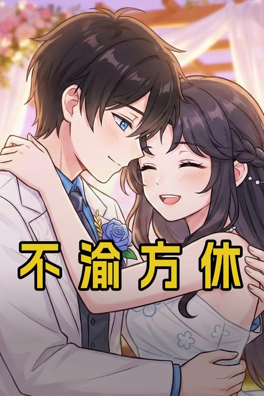 不渝方休封面