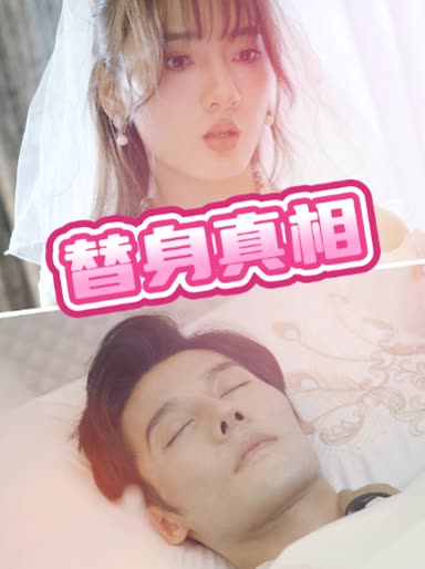 替身真相封面
