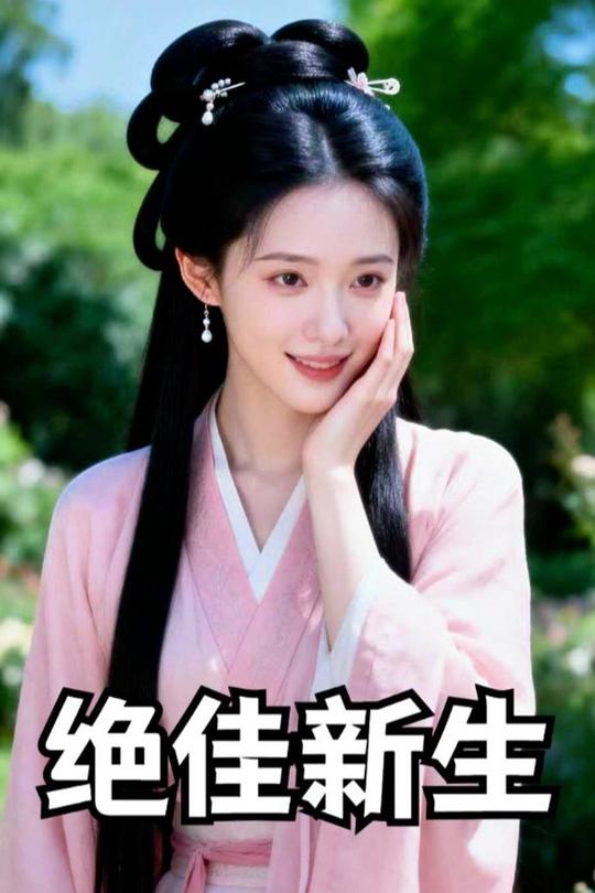 绝佳新生封面