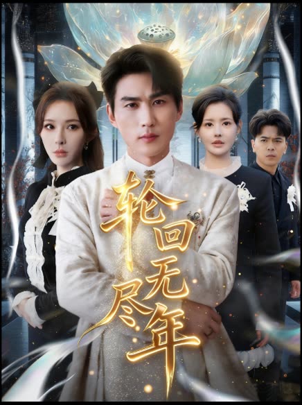 轮回无尽年封面
