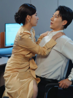 我是顶梁柱,你敢裁我?封面
