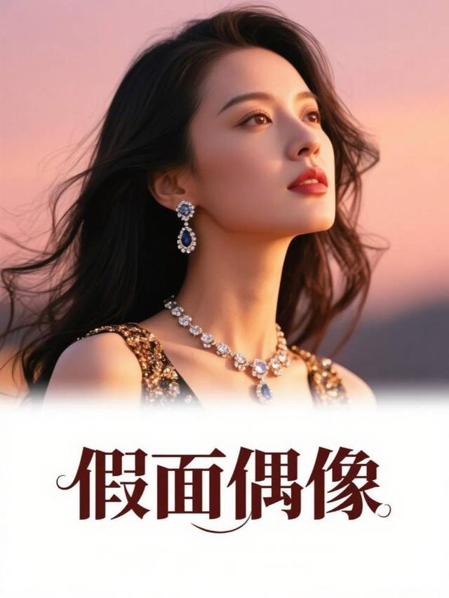 假面偶像封面