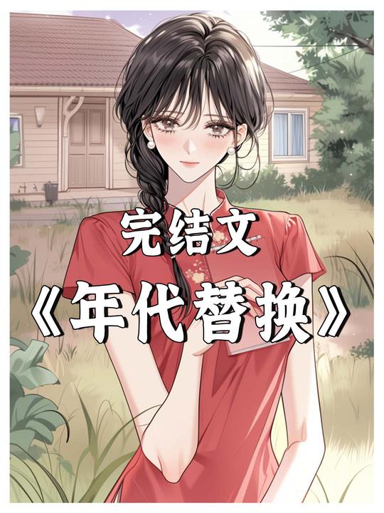年代替换封面