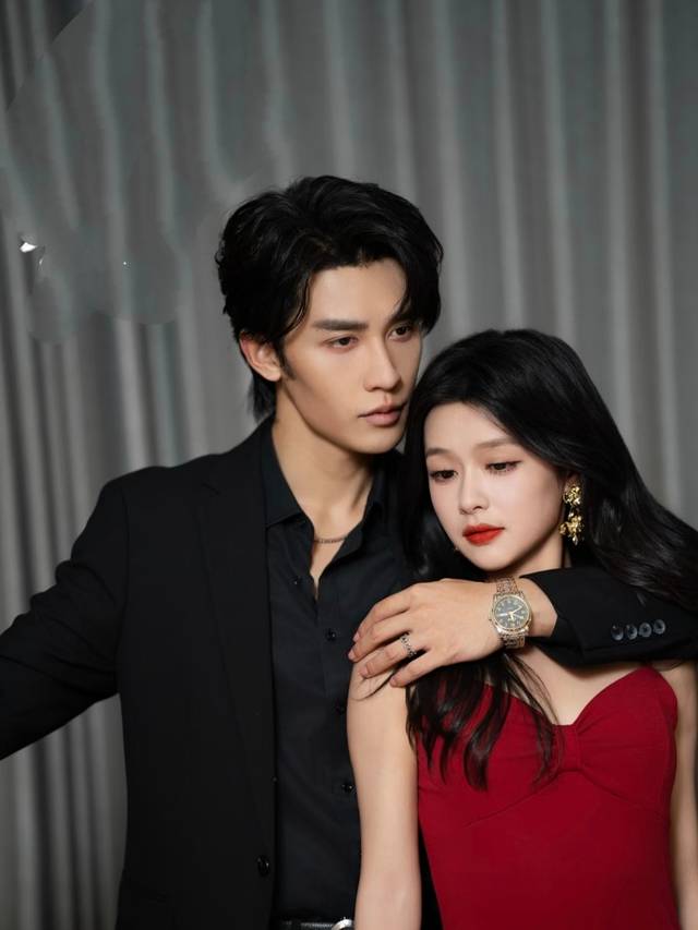 你逃的婚回来了封面