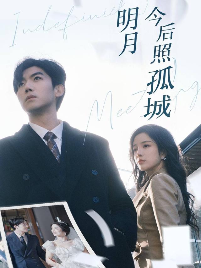 明月今后照孤城封面
